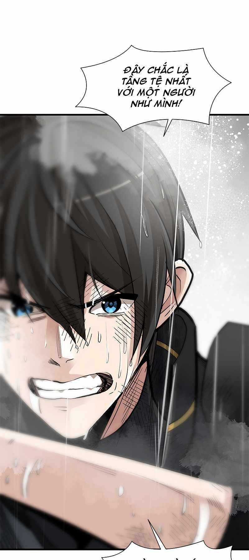 Hầm Ngục Hướng Dẫn Cấp Địa Ngục Chương 46 trang 48