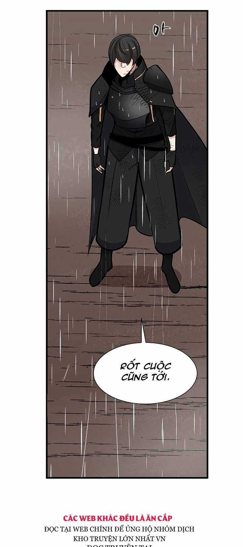 Hầm Ngục Hướng Dẫn Cấp Địa Ngục Chương 46 trang 52