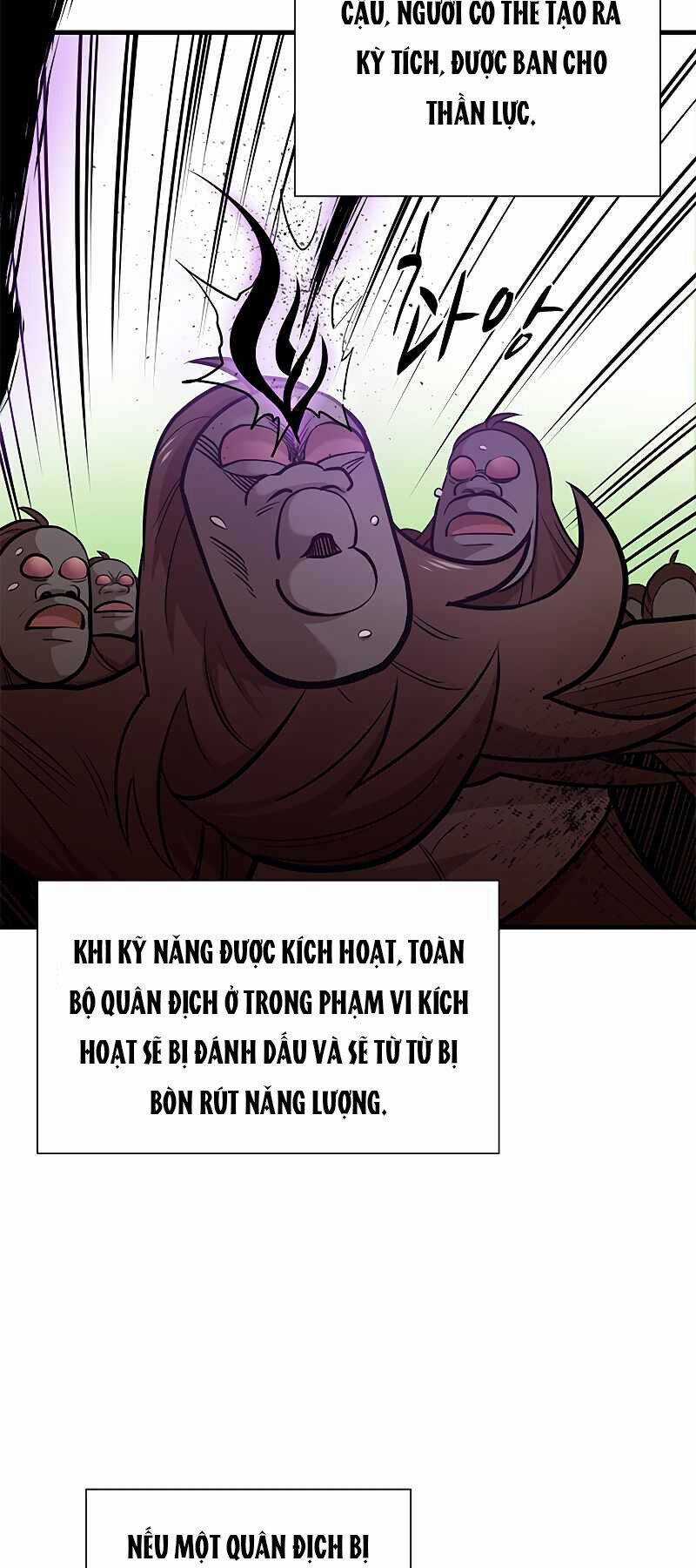 Hầm Ngục Hướng Dẫn Cấp Địa Ngục Chương 46 trang 6