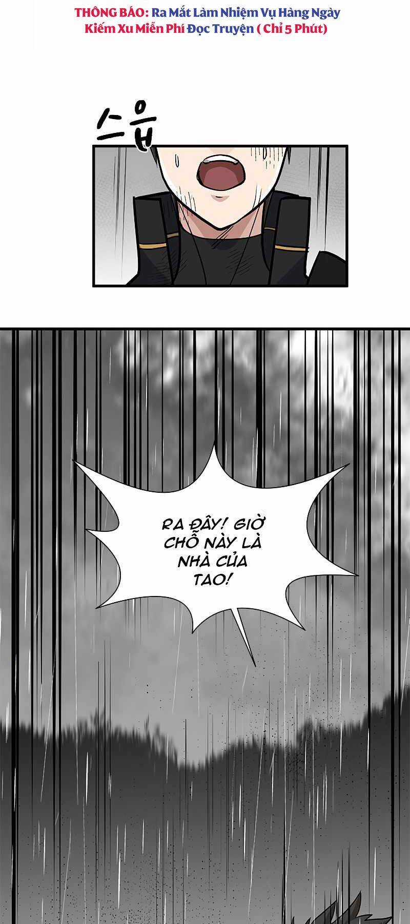 Hầm Ngục Hướng Dẫn Cấp Địa Ngục Chương 46 trang 61