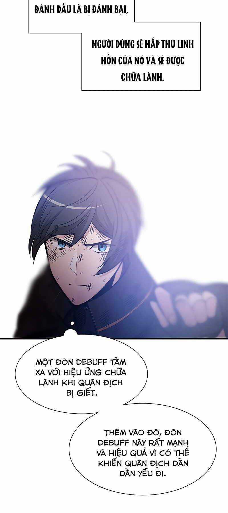 Hầm Ngục Hướng Dẫn Cấp Địa Ngục Chương 46 trang 7