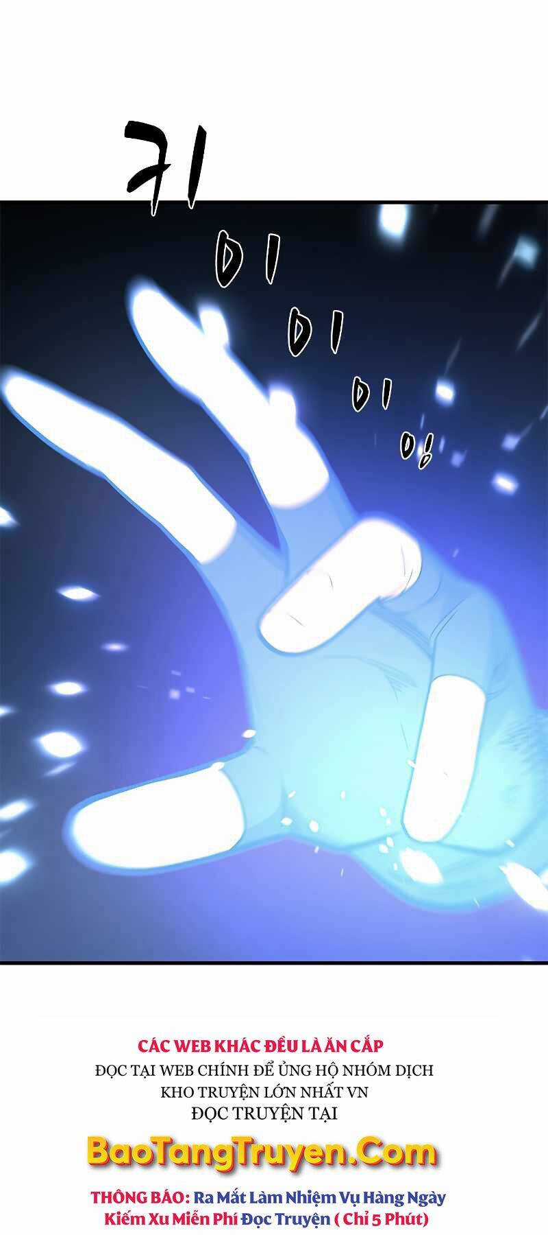 Hầm Ngục Hướng Dẫn Cấp Địa Ngục Chương 46 trang 8