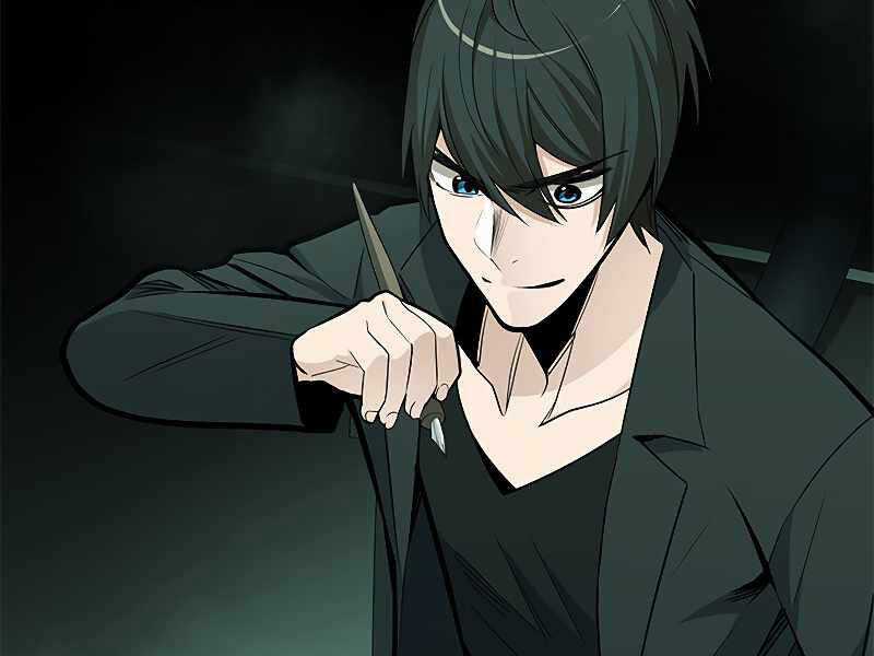 Hầm Ngục Hướng Dẫn Cấp Địa Ngục Chương 47 trang 10