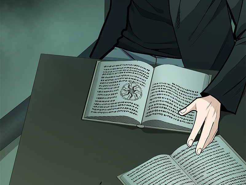 Hầm Ngục Hướng Dẫn Cấp Địa Ngục Chương 47 trang 11