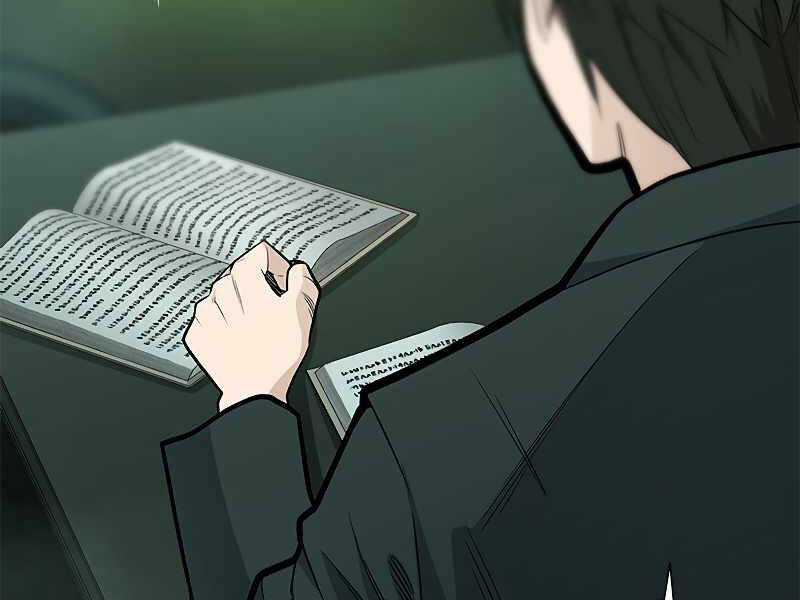 Hầm Ngục Hướng Dẫn Cấp Địa Ngục Chương 47 trang 31