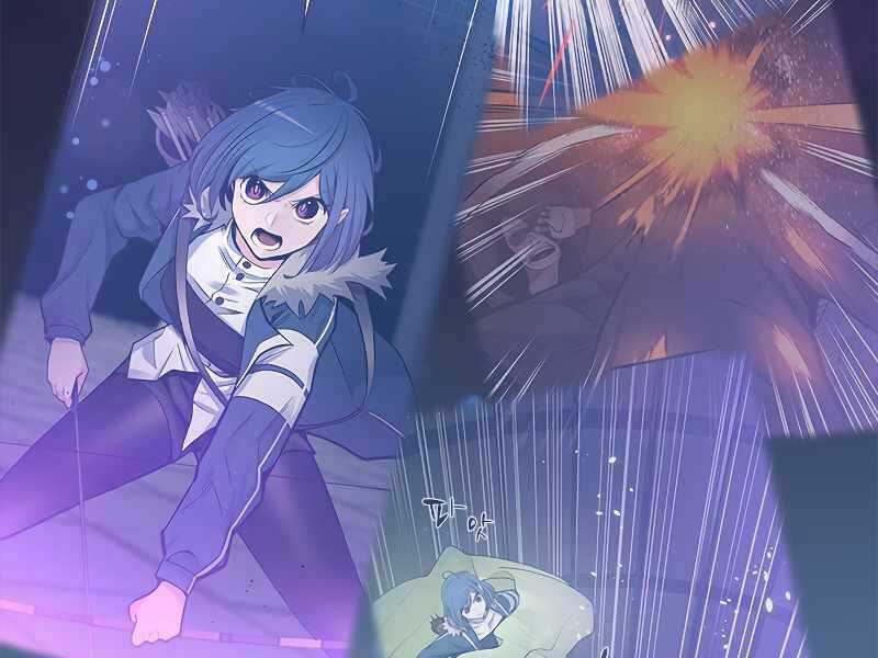 Hầm Ngục Hướng Dẫn Cấp Địa Ngục Chương 47 trang 87