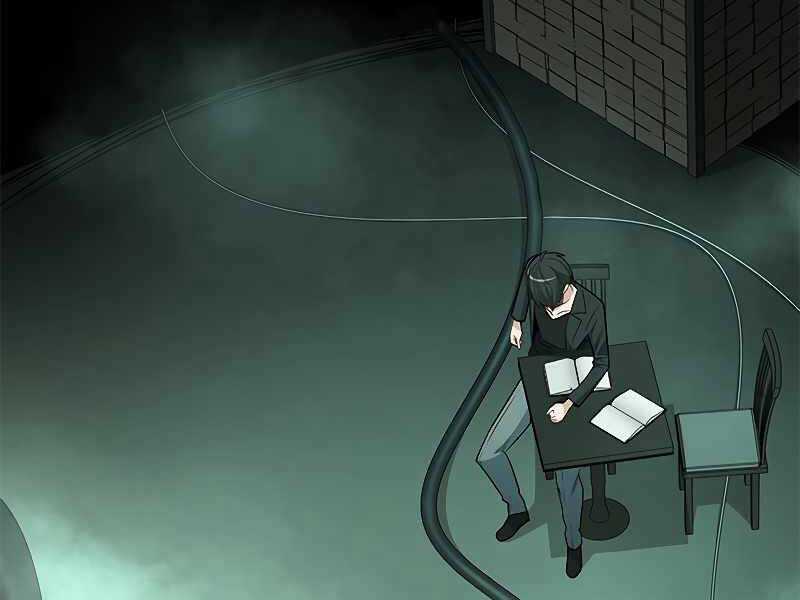 Hầm Ngục Hướng Dẫn Cấp Địa Ngục Chương 47 trang 99