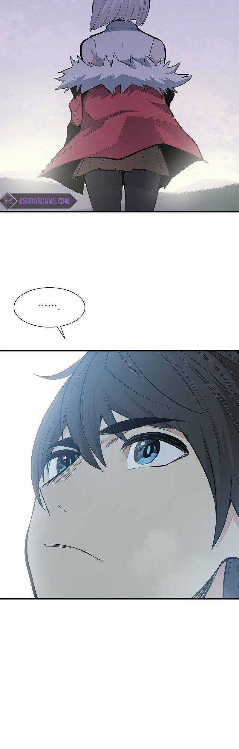 Hầm Ngục Hướng Dẫn Cấp Địa Ngục Chương 48 trang 10