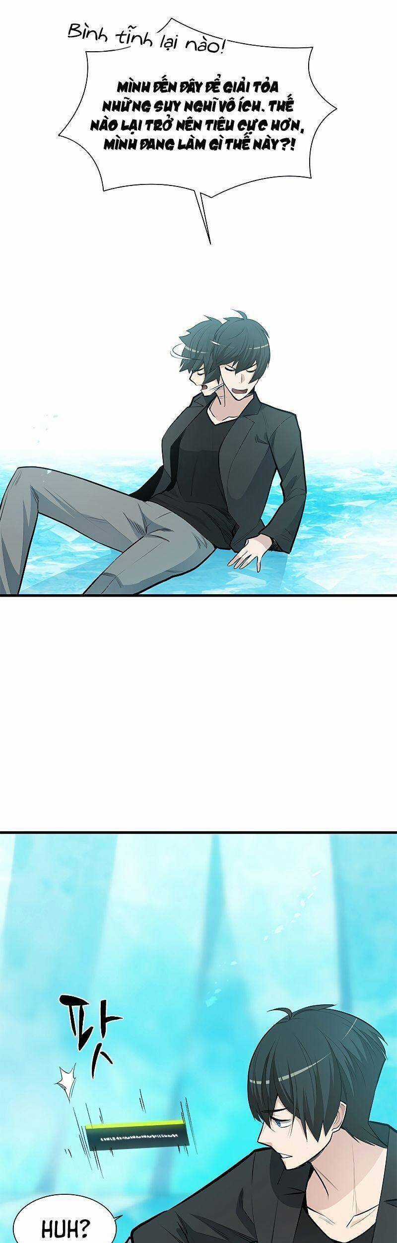 Hầm Ngục Hướng Dẫn Cấp Địa Ngục Chương 48 trang 11