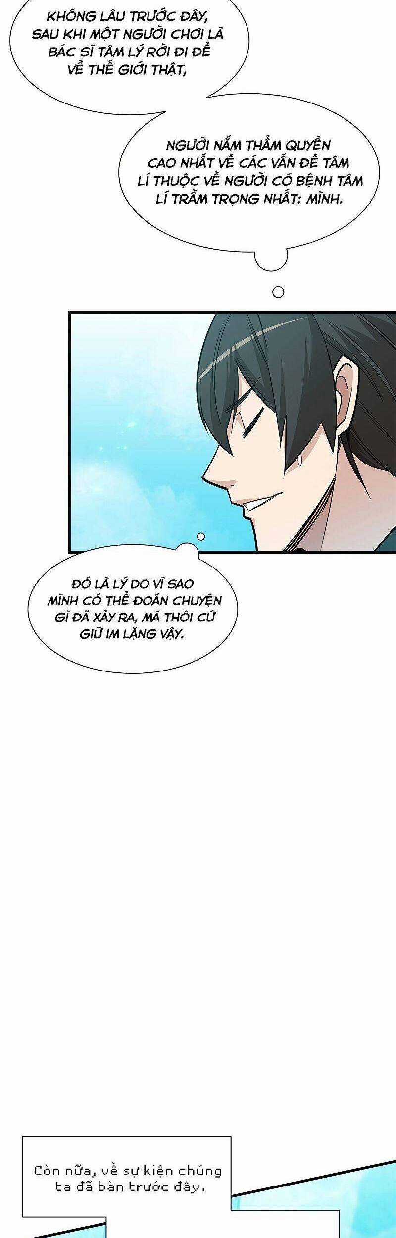 Hầm Ngục Hướng Dẫn Cấp Địa Ngục Chương 48 trang 19