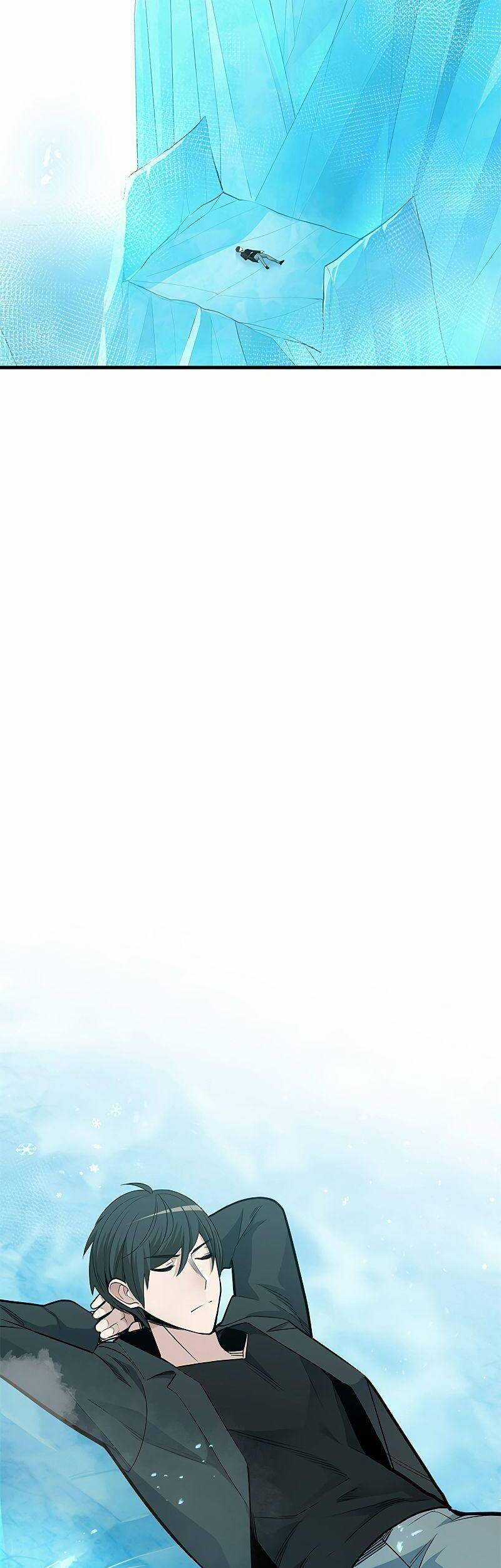 Hầm Ngục Hướng Dẫn Cấp Địa Ngục Chương 48 trang 2