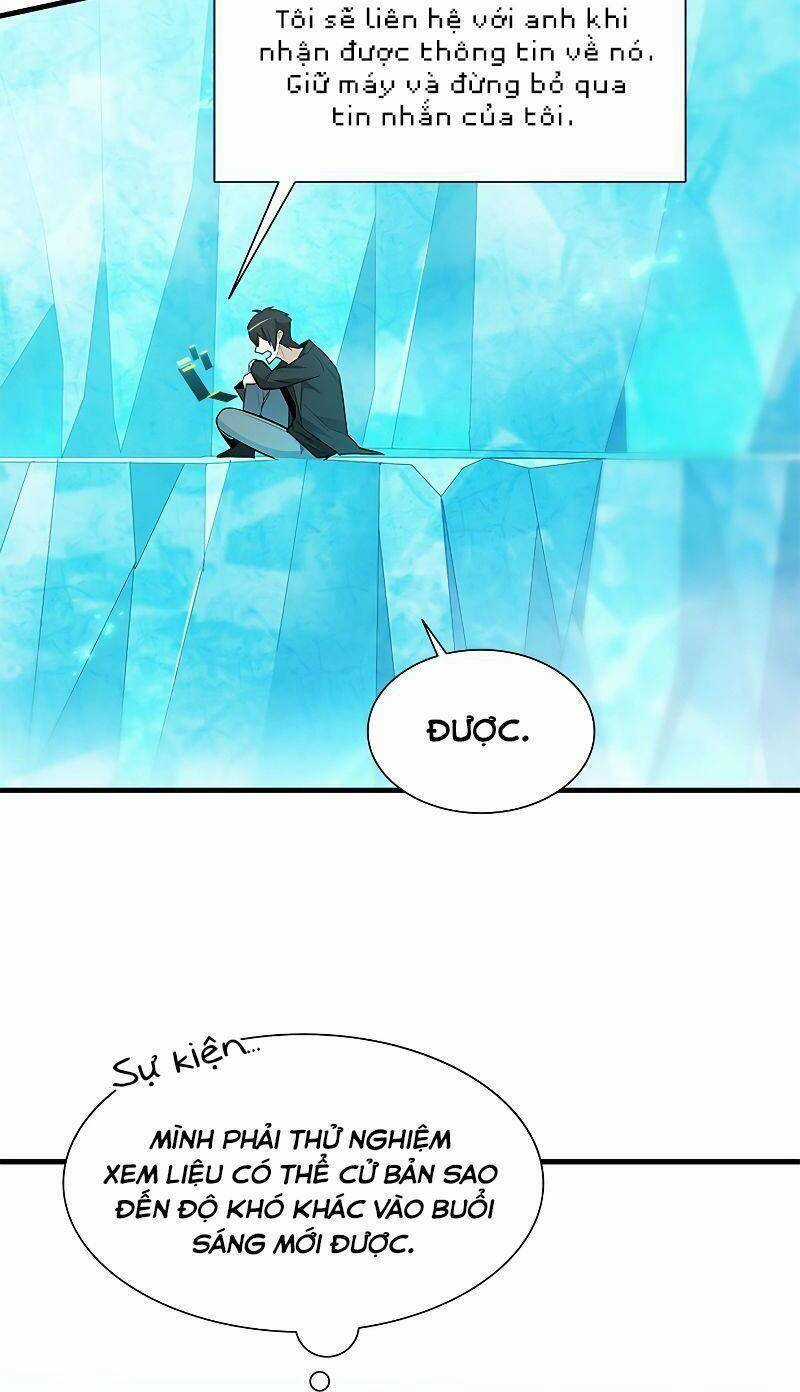 Hầm Ngục Hướng Dẫn Cấp Địa Ngục Chương 48 trang 20