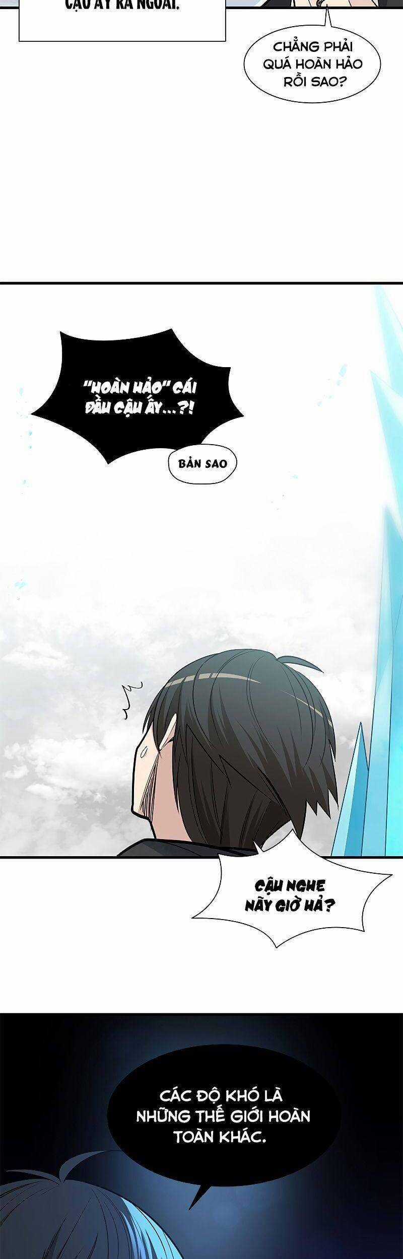 Hầm Ngục Hướng Dẫn Cấp Địa Ngục Chương 48 trang 23