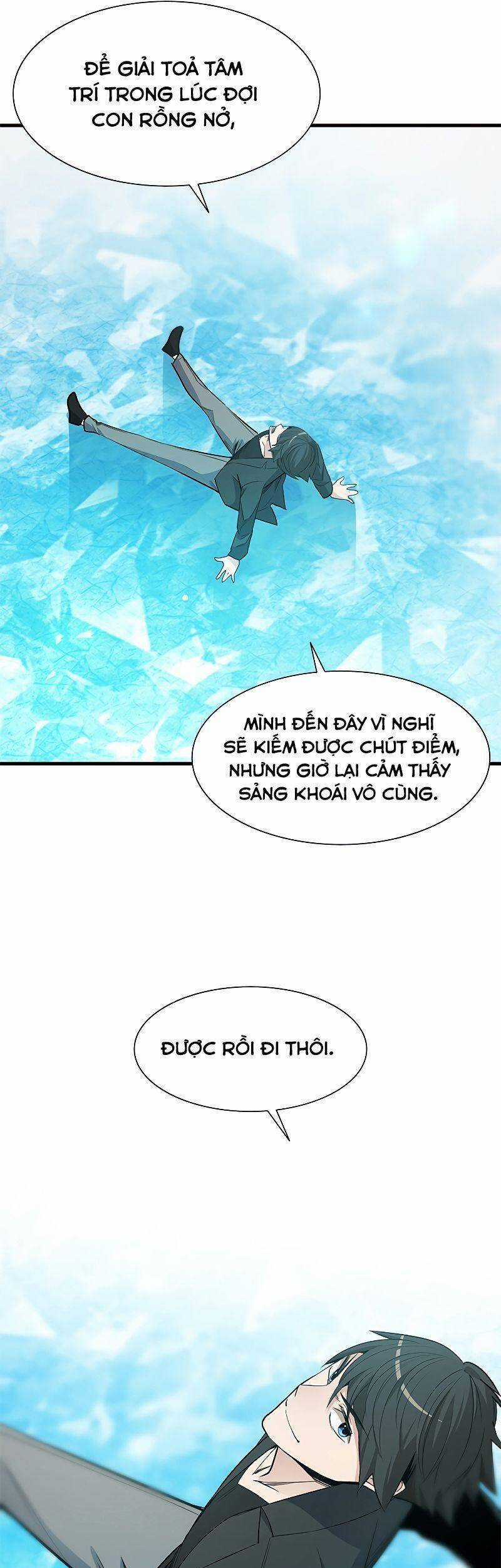 Hầm Ngục Hướng Dẫn Cấp Địa Ngục Chương 48 trang 28