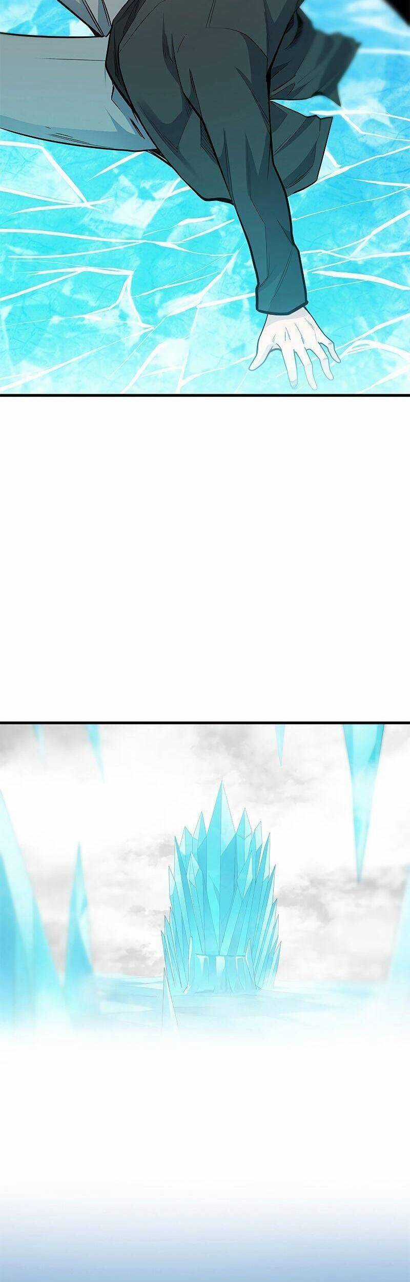 Hầm Ngục Hướng Dẫn Cấp Địa Ngục Chương 48 trang 29