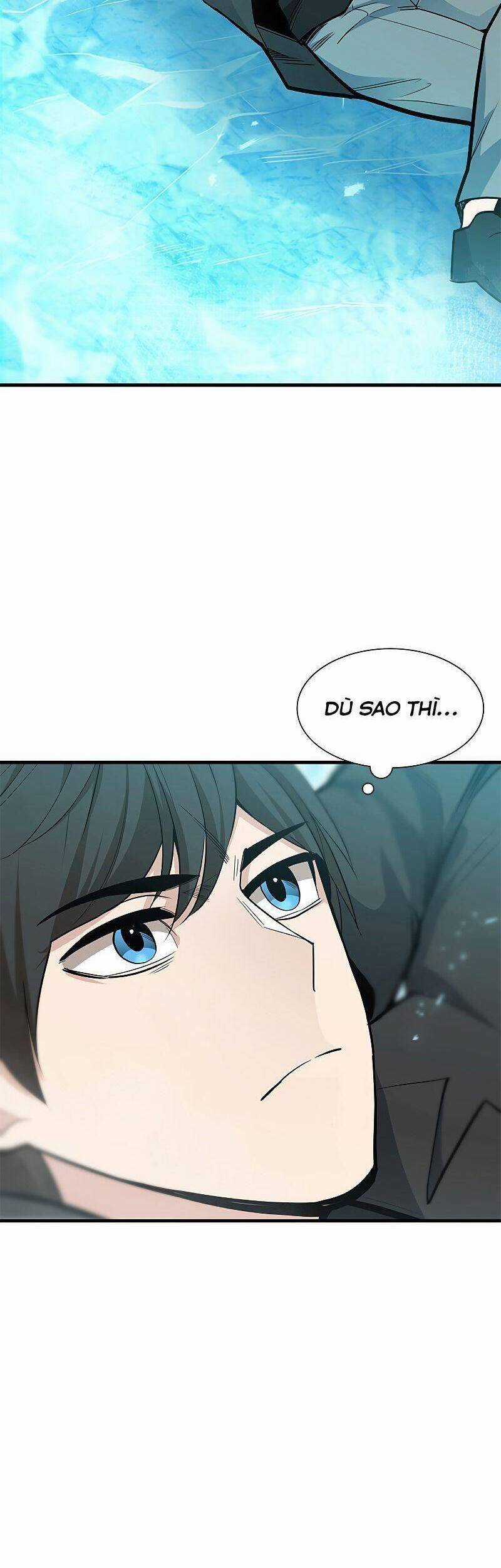 Hầm Ngục Hướng Dẫn Cấp Địa Ngục Chương 48 trang 3