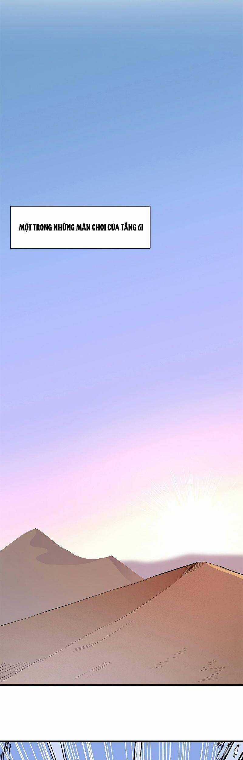 Hầm Ngục Hướng Dẫn Cấp Địa Ngục Chương 48 trang 30