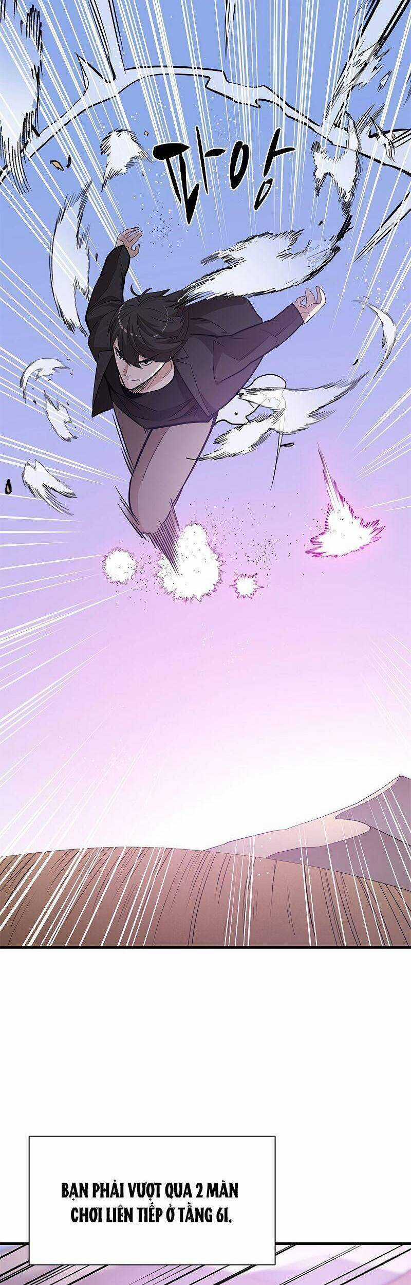 Hầm Ngục Hướng Dẫn Cấp Địa Ngục Chương 48 trang 31