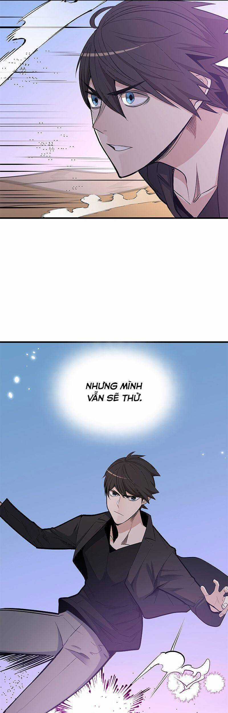 Hầm Ngục Hướng Dẫn Cấp Địa Ngục Chương 48 trang 35