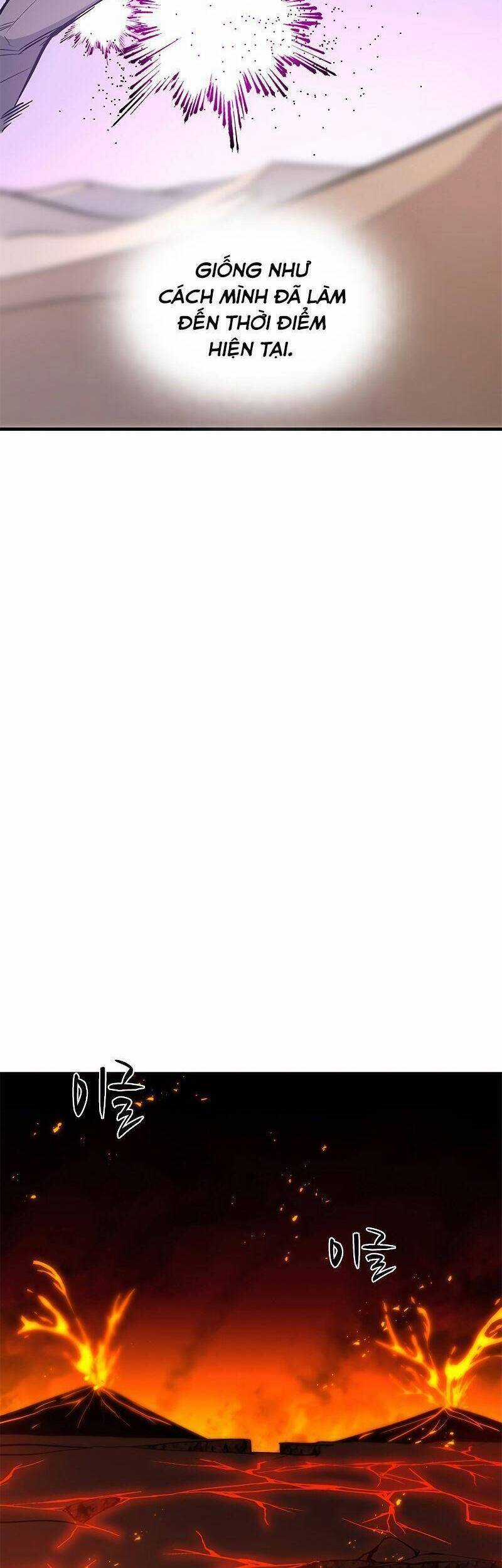 Hầm Ngục Hướng Dẫn Cấp Địa Ngục Chương 48 trang 36