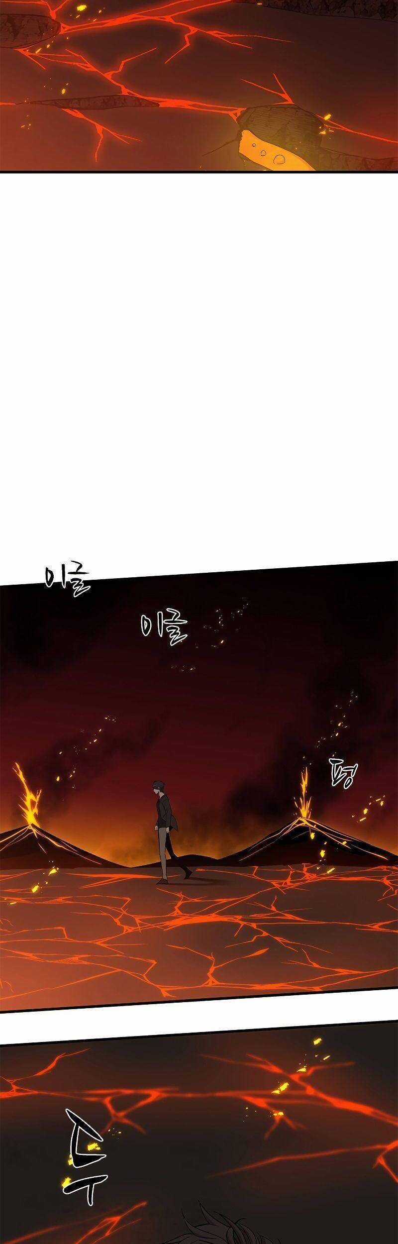 Hầm Ngục Hướng Dẫn Cấp Địa Ngục Chương 48 trang 37