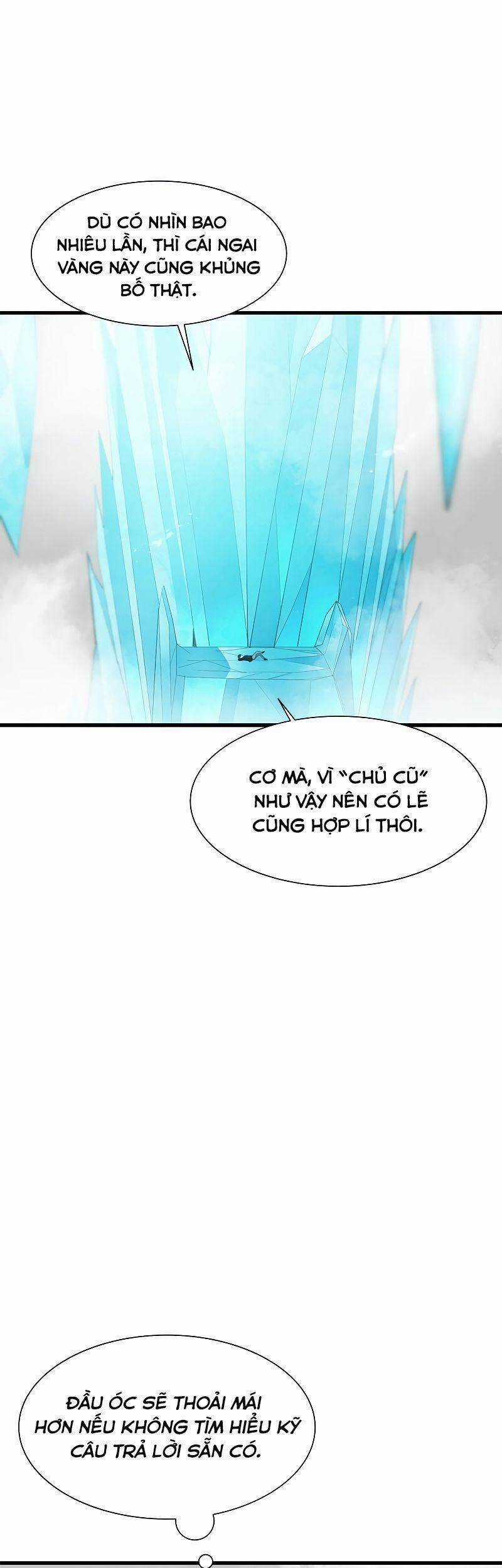 Hầm Ngục Hướng Dẫn Cấp Địa Ngục Chương 48 trang 4