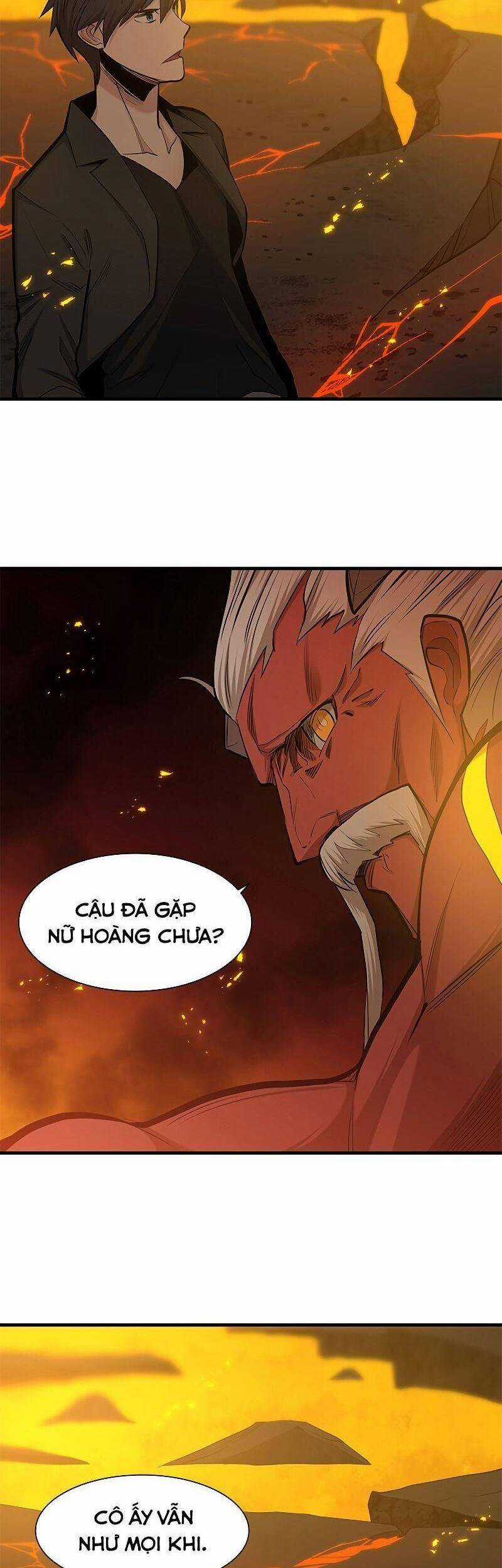 Hầm Ngục Hướng Dẫn Cấp Địa Ngục Chương 48 trang 40