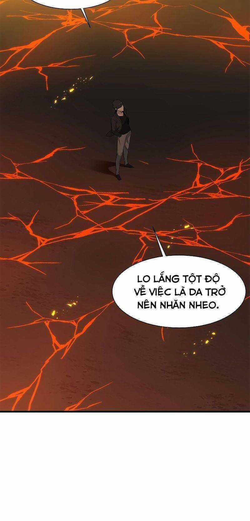 Hầm Ngục Hướng Dẫn Cấp Địa Ngục Chương 48 trang 41