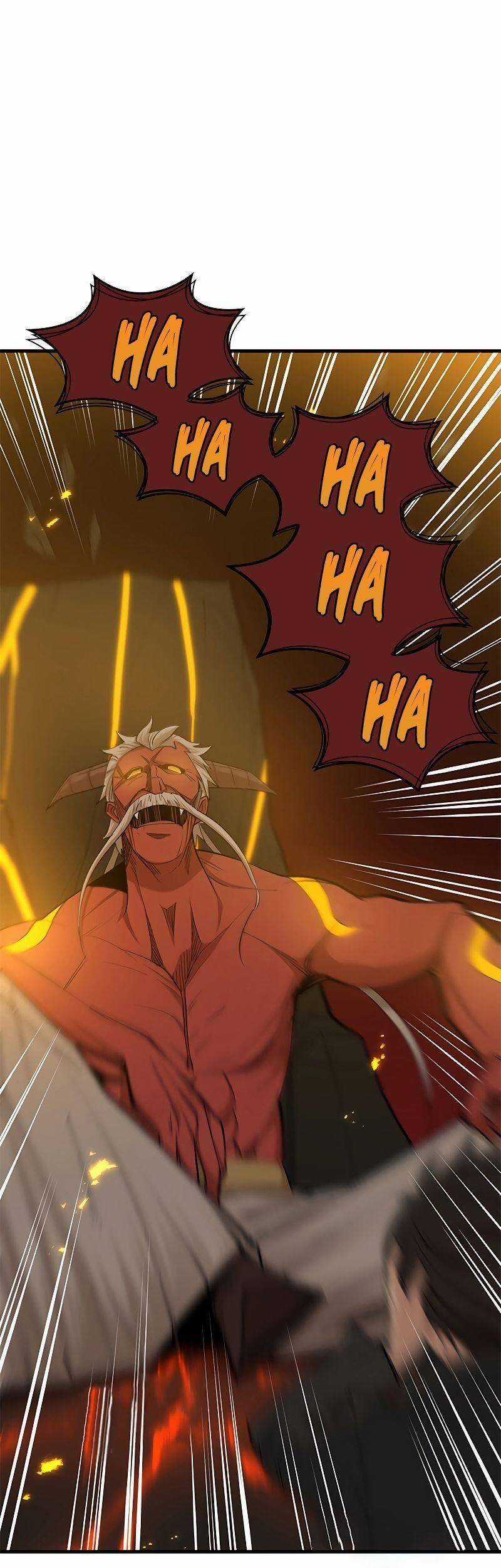 Hầm Ngục Hướng Dẫn Cấp Địa Ngục Chương 48 trang 42