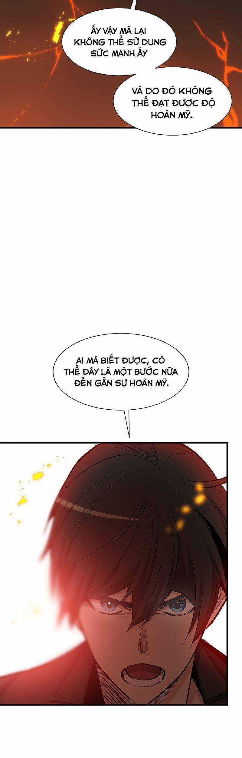 Hầm Ngục Hướng Dẫn Cấp Địa Ngục Chương 48 trang 46