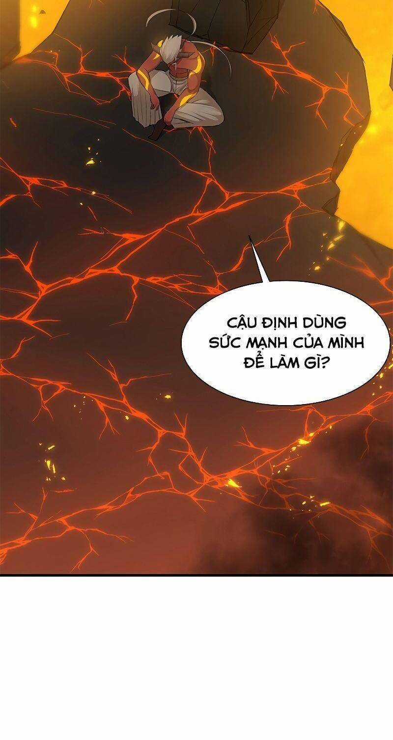Hầm Ngục Hướng Dẫn Cấp Địa Ngục Chương 48 trang 48
