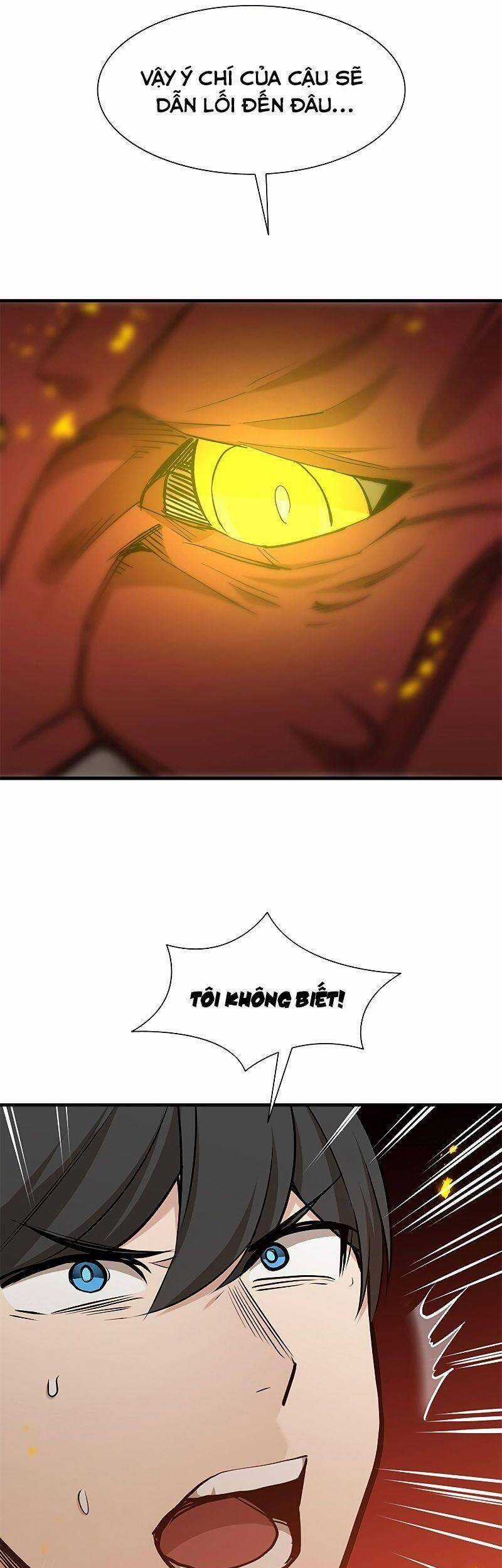 Hầm Ngục Hướng Dẫn Cấp Địa Ngục Chương 48 trang 51