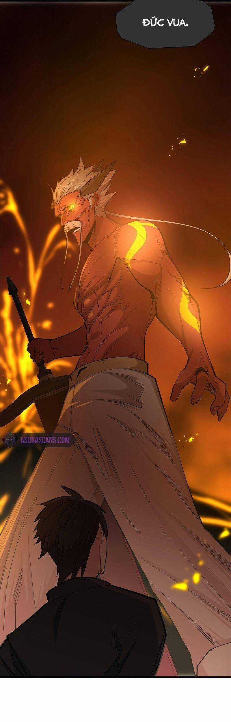 Hầm Ngục Hướng Dẫn Cấp Địa Ngục Chương 48 trang 54