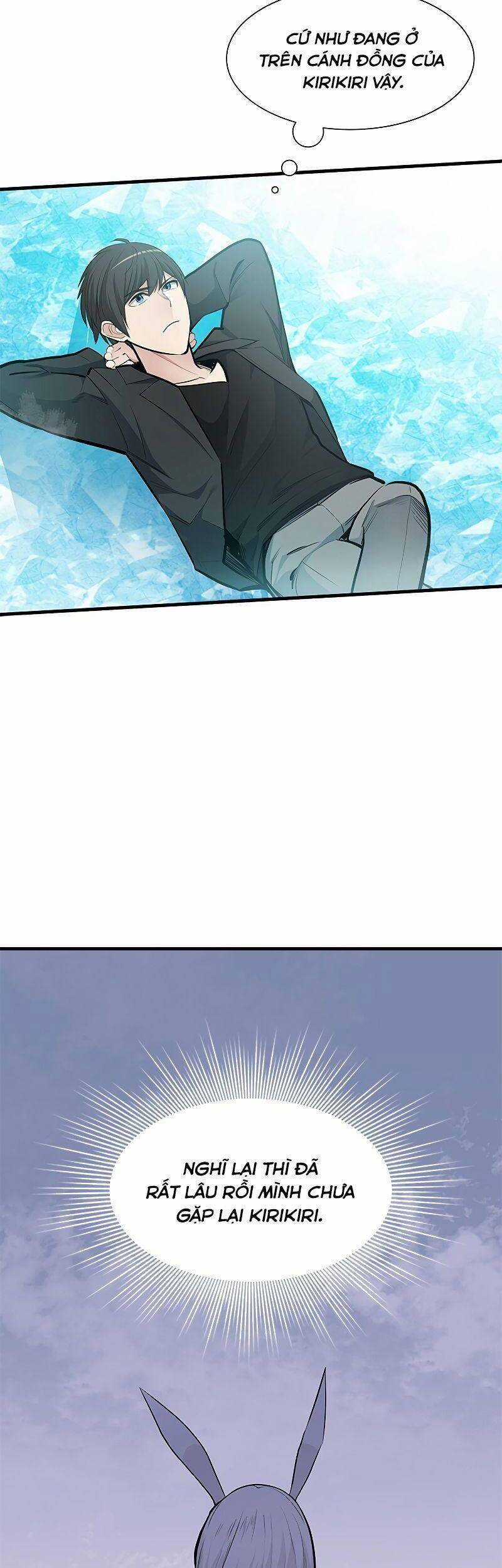 Hầm Ngục Hướng Dẫn Cấp Địa Ngục Chương 48 trang 9