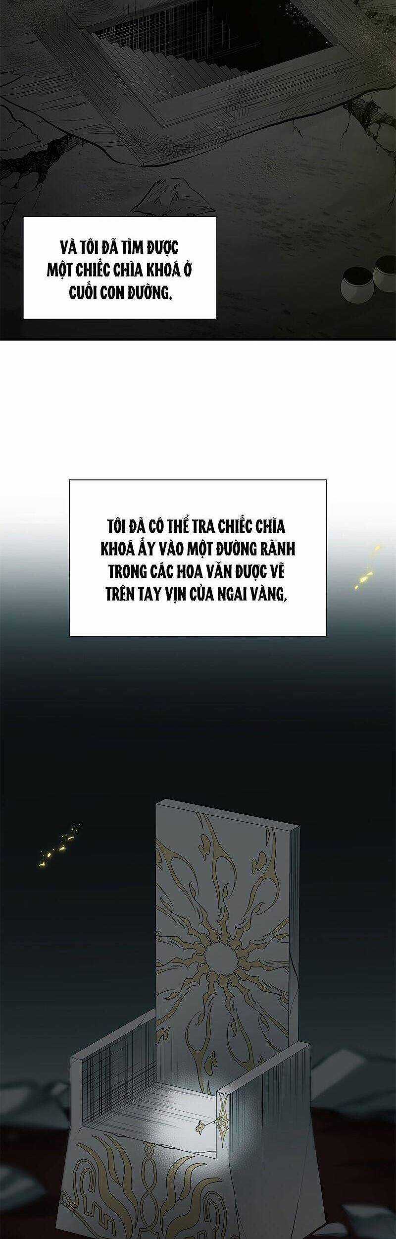 Hầm Ngục Hướng Dẫn Cấp Địa Ngục Chương 49 trang 12