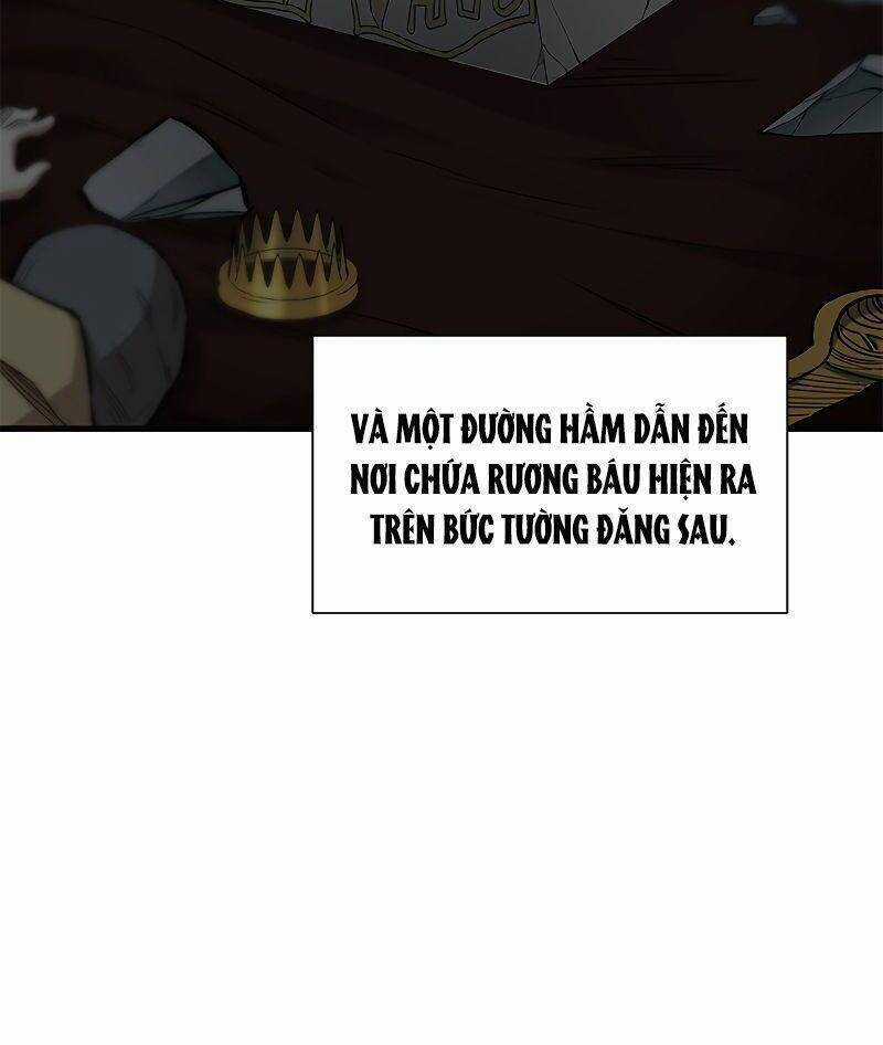 Hầm Ngục Hướng Dẫn Cấp Địa Ngục Chương 49 trang 13