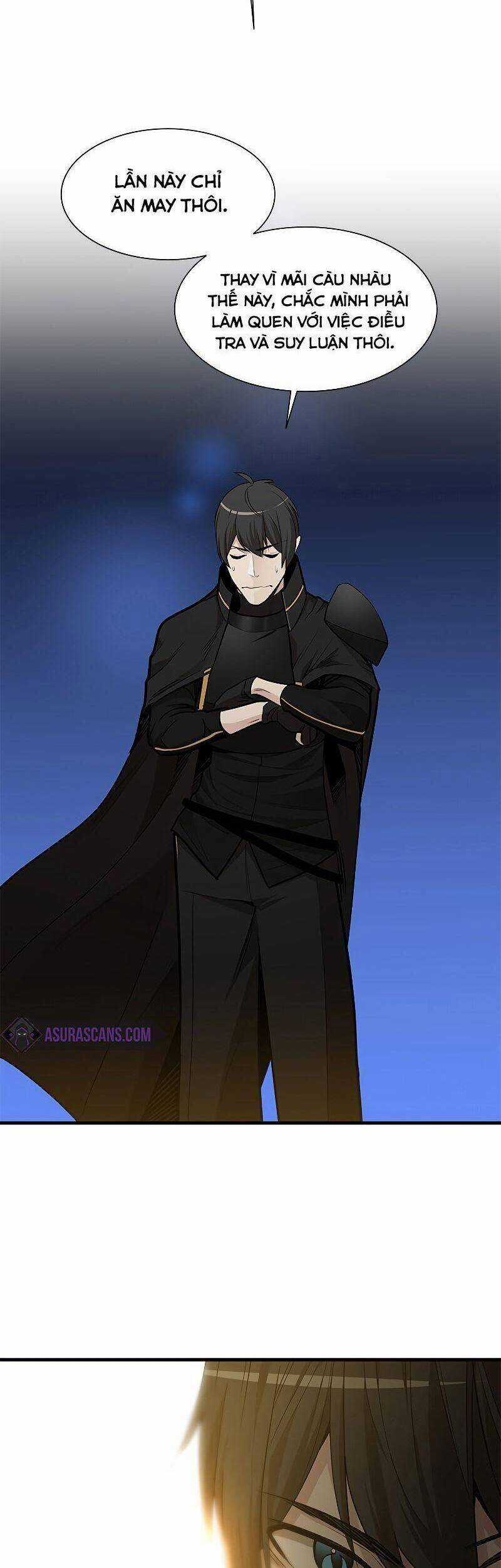 Hầm Ngục Hướng Dẫn Cấp Địa Ngục Chương 49 trang 17