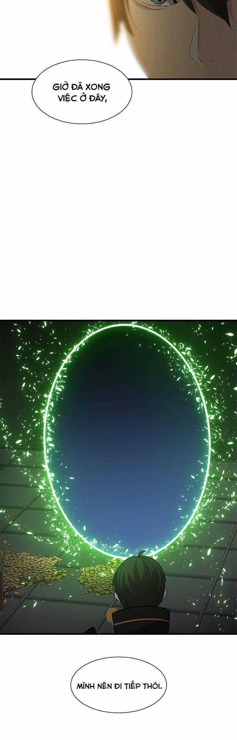 Hầm Ngục Hướng Dẫn Cấp Địa Ngục Chương 49 trang 18