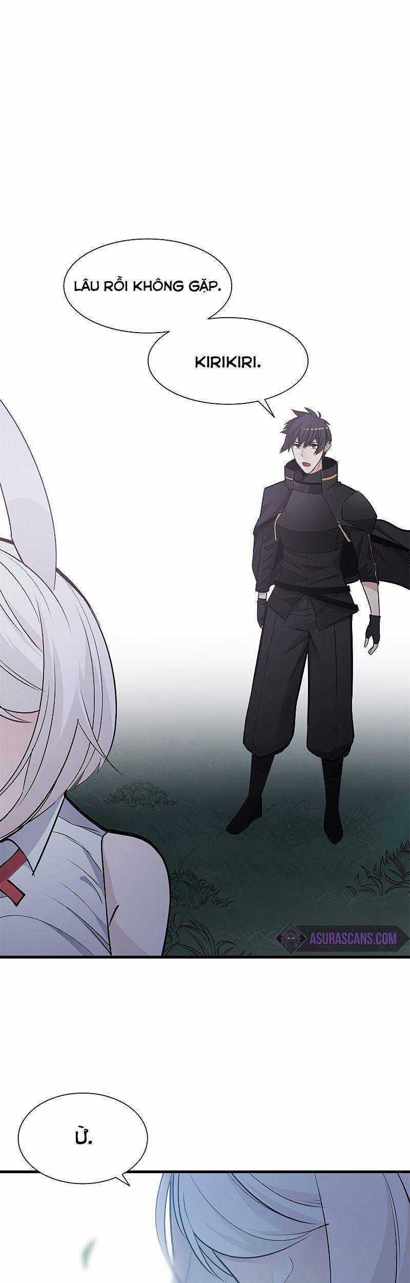 Hầm Ngục Hướng Dẫn Cấp Địa Ngục Chương 49 trang 21