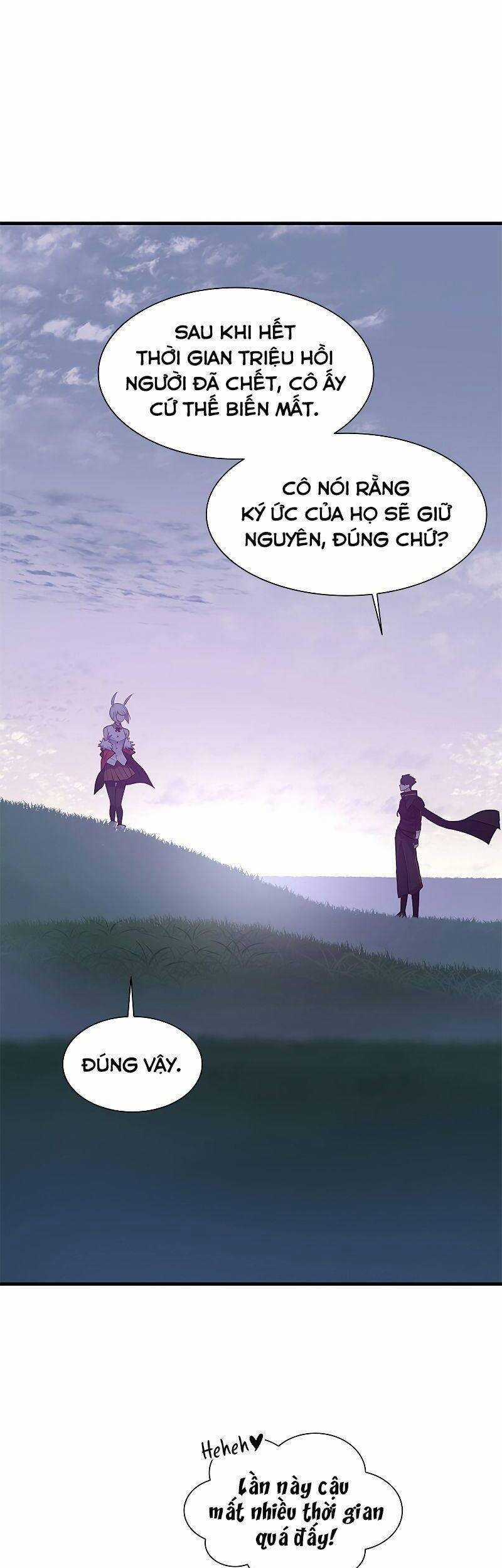 Hầm Ngục Hướng Dẫn Cấp Địa Ngục Chương 49 trang 23