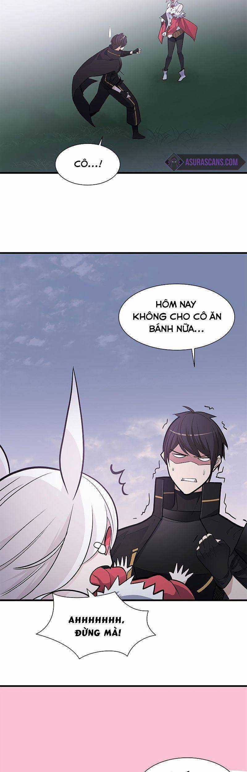 Hầm Ngục Hướng Dẫn Cấp Địa Ngục Chương 49 trang 25