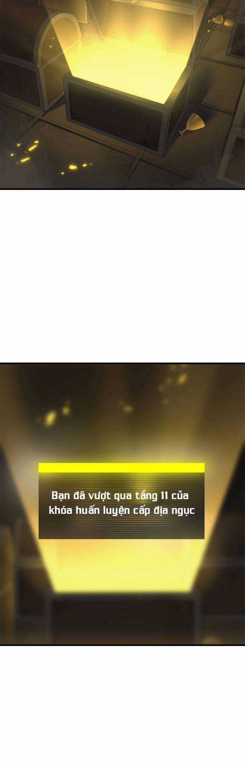 Hầm Ngục Hướng Dẫn Cấp Địa Ngục Chương 49 trang 3