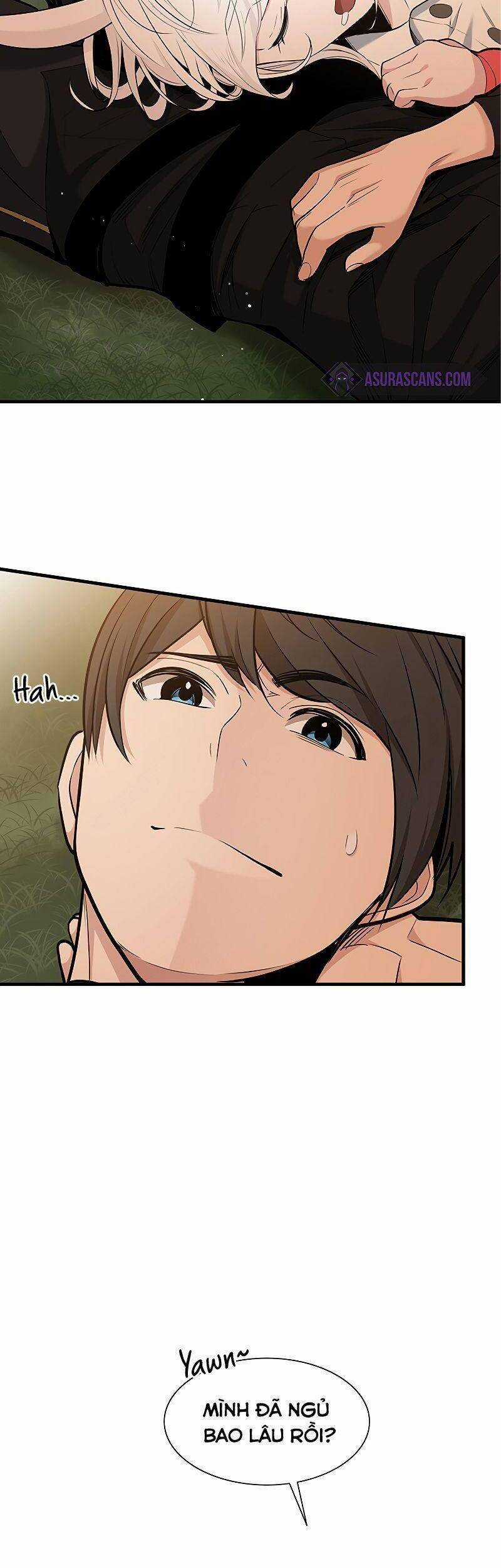 Hầm Ngục Hướng Dẫn Cấp Địa Ngục Chương 49 trang 30