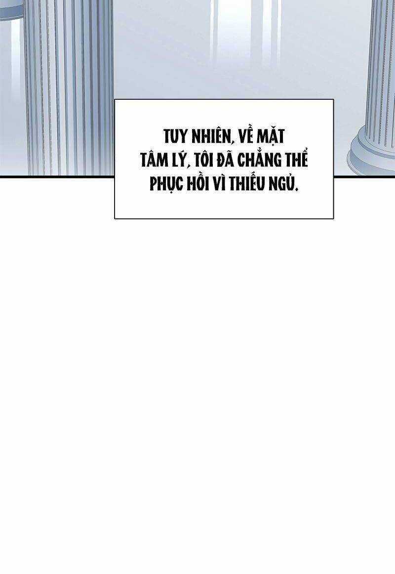 Hầm Ngục Hướng Dẫn Cấp Địa Ngục Chương 49 trang 34