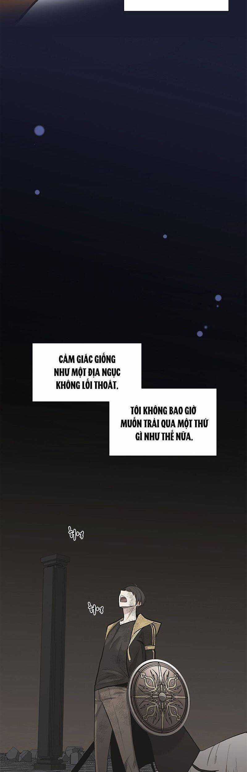 Hầm Ngục Hướng Dẫn Cấp Địa Ngục Chương 49 trang 38