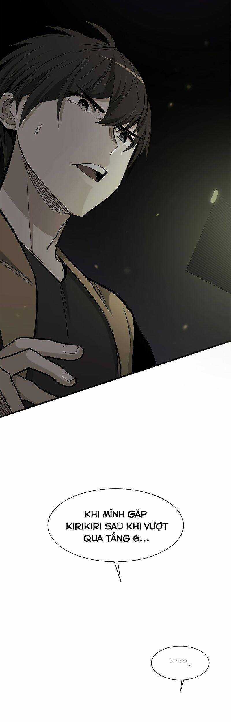 Hầm Ngục Hướng Dẫn Cấp Địa Ngục Chương 49 trang 44