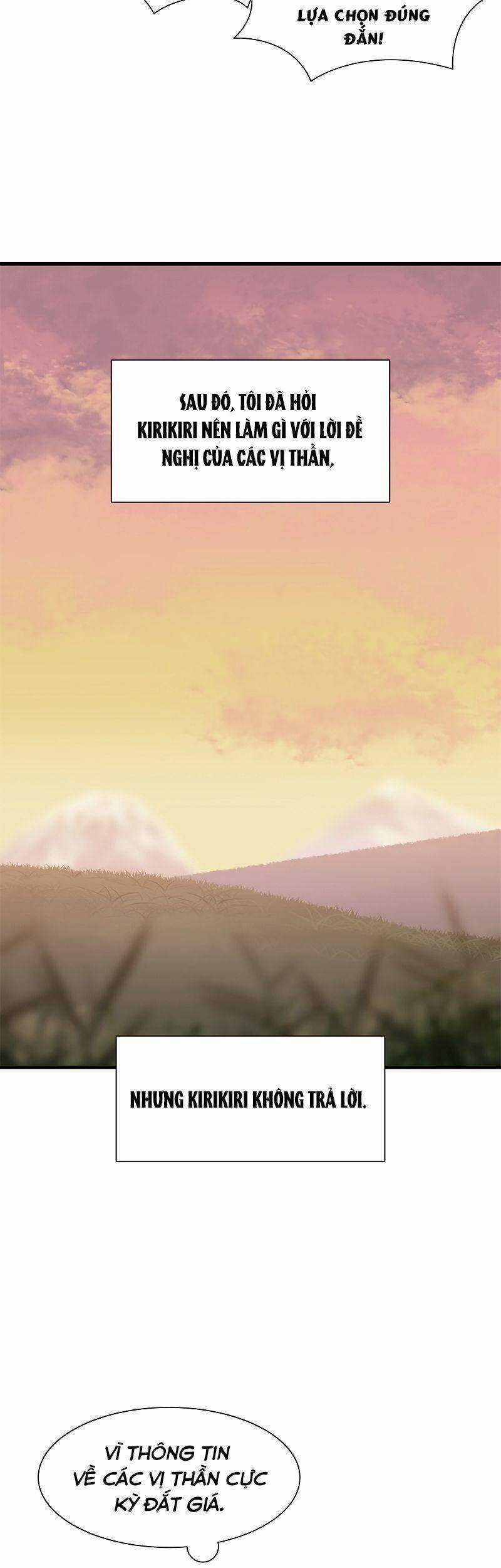 Hầm Ngục Hướng Dẫn Cấp Địa Ngục Chương 49 trang 46