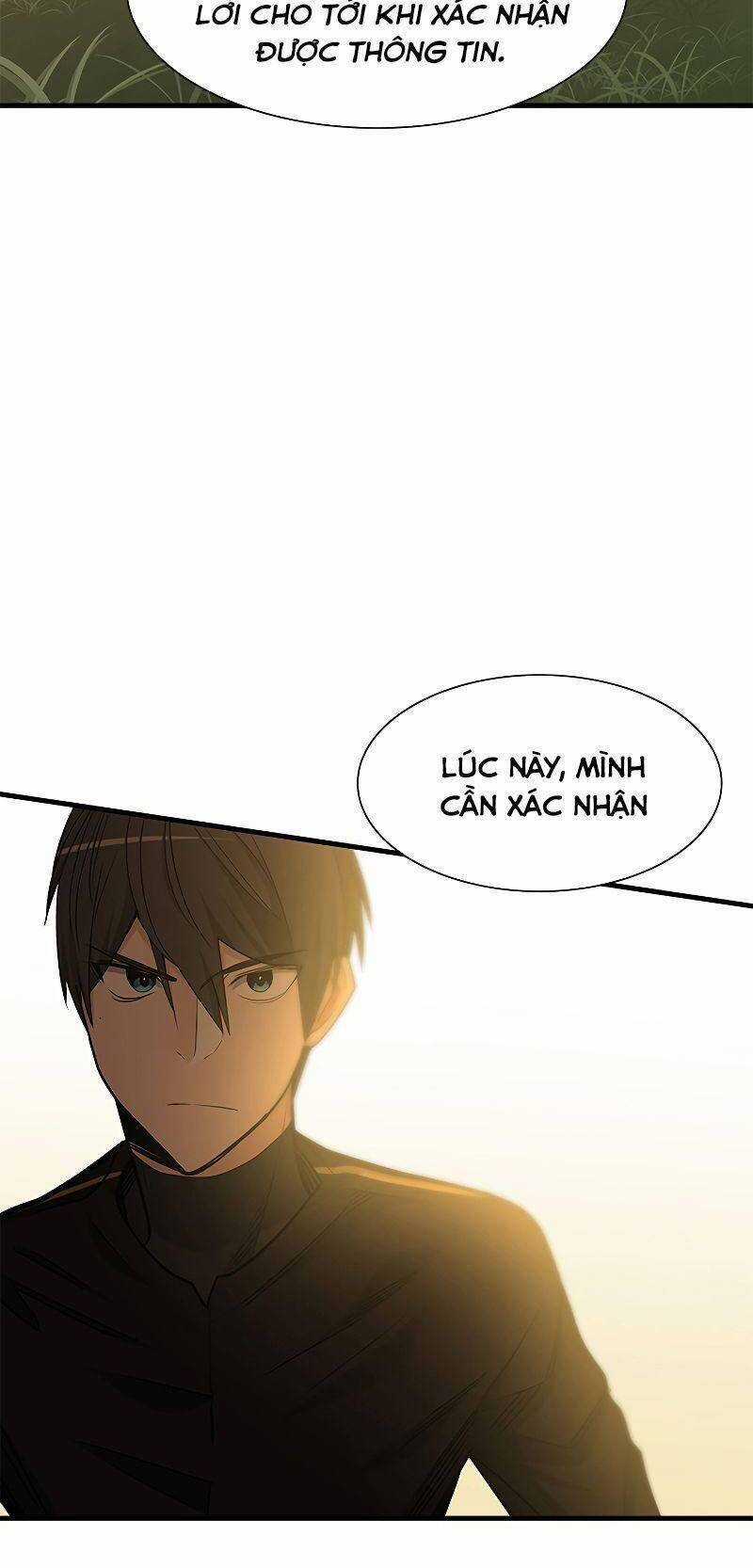 Hầm Ngục Hướng Dẫn Cấp Địa Ngục Chương 49 trang 48