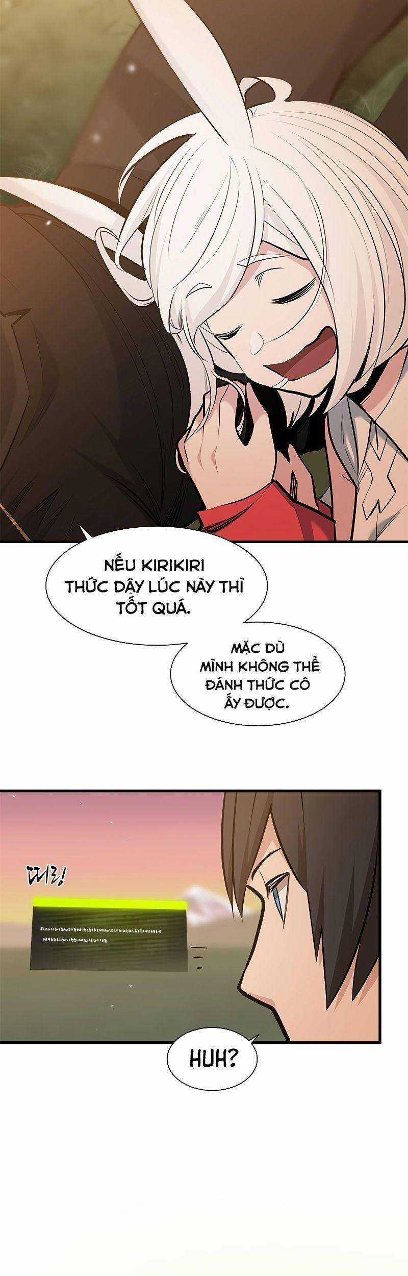 Hầm Ngục Hướng Dẫn Cấp Địa Ngục Chương 49 trang 51