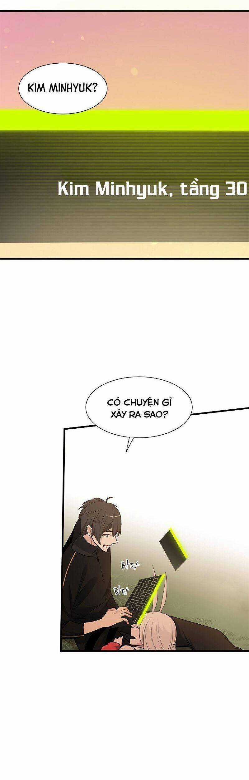 Hầm Ngục Hướng Dẫn Cấp Địa Ngục Chương 49 trang 52